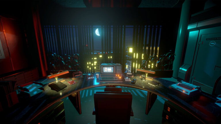 VICE Undercover Hands-On Preview: Detective Work With Your AmigoOS