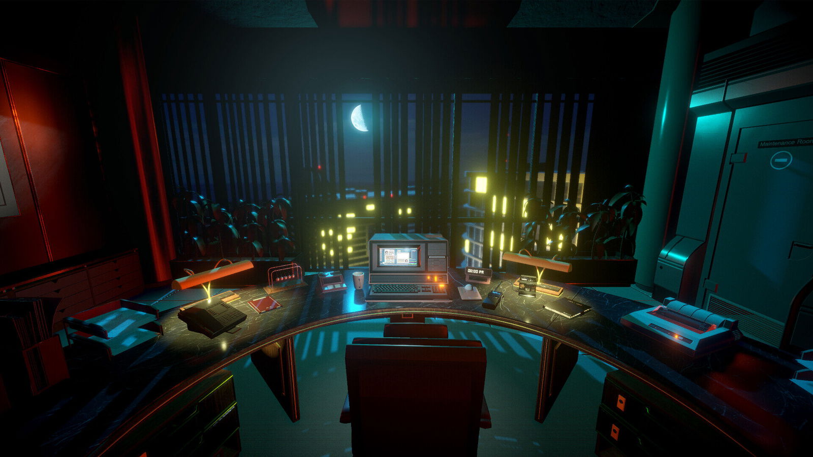 VICE Undercover Hands-On Preview: Detective Work With Your AmigoOS