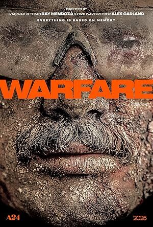Warfare Review