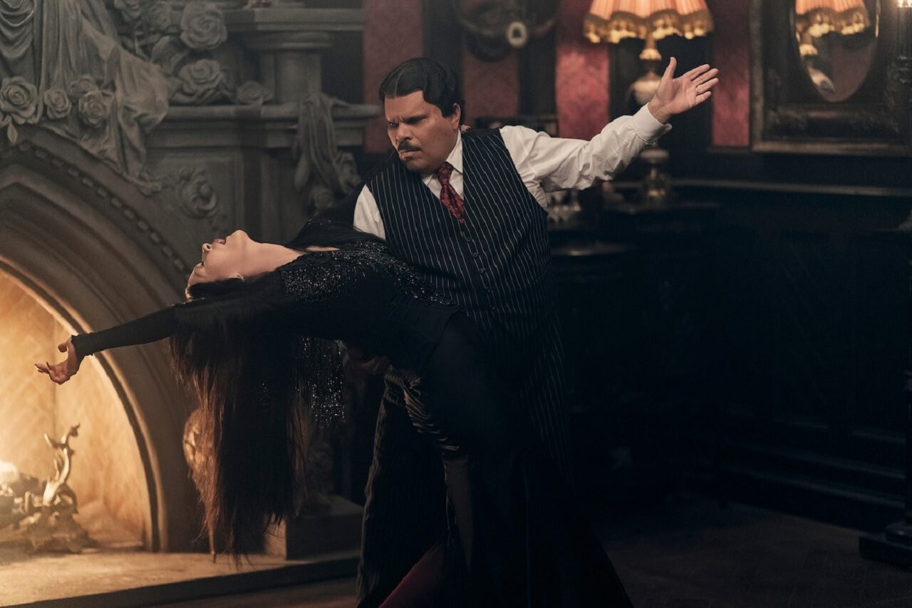 Wednesday Season 2 Teaser Gives New Look At Jenna Ortega'S Return To Nevermore Wednesday Season 2 Teaser Gives New Look At Jenna Ortega'S Return To Nevermore