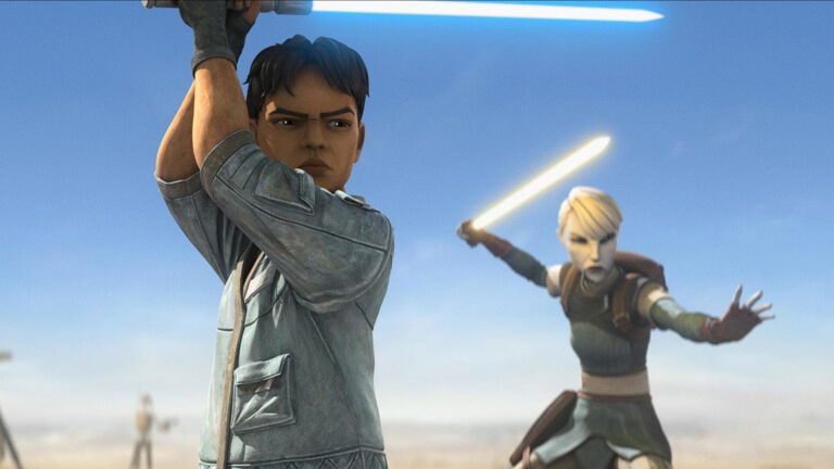 What’s Coming To Disney+ In May 2025 For Canada