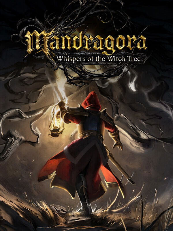 Whispers of the Witch Tree (Xbox Series X) Review