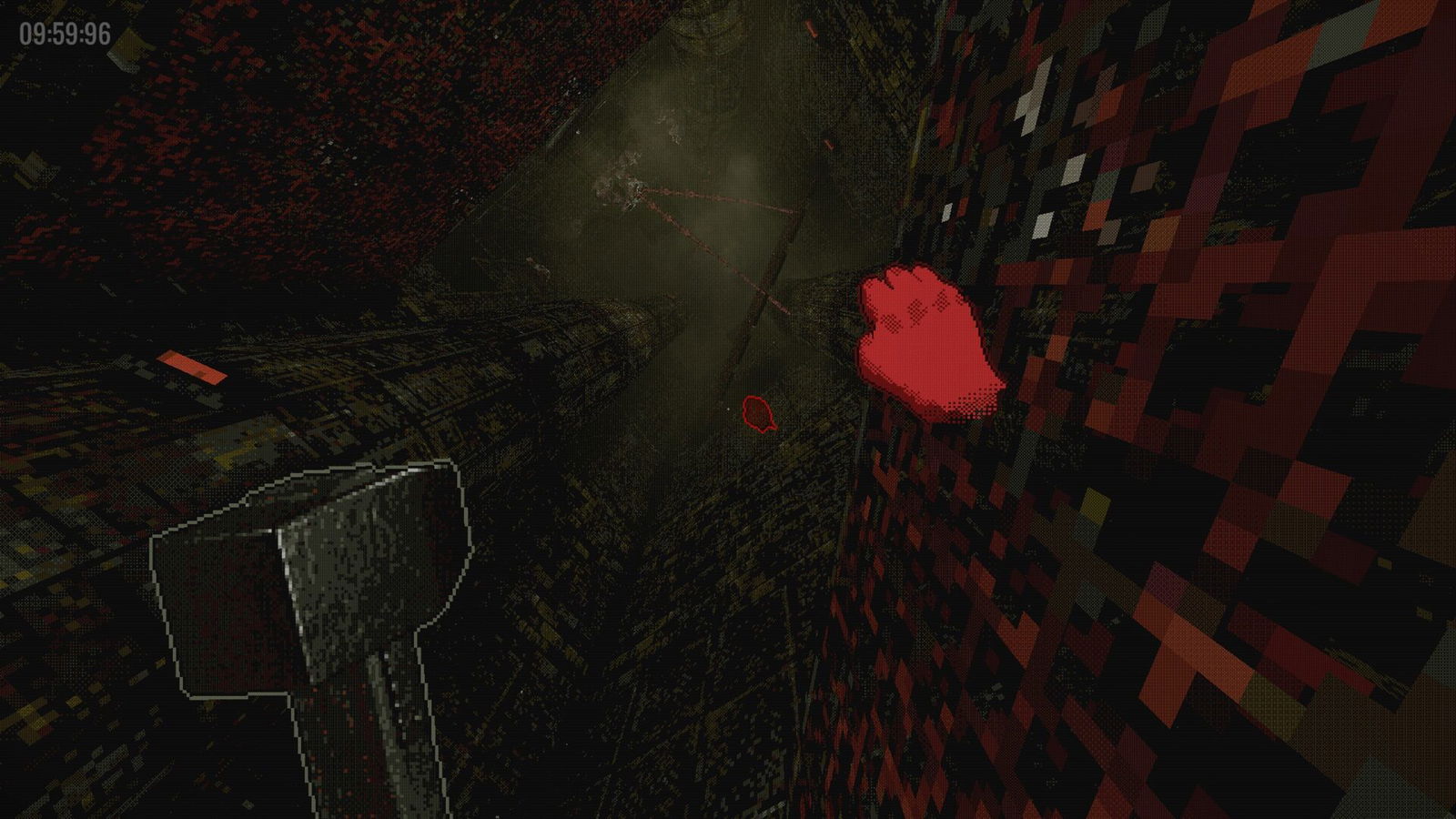 White Knuckle Hands-On Preview—Don’t Leave Me Hanging White Knuckle Hands-On Preview—Don’t Leave Me Hanging