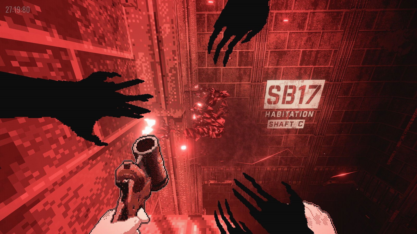 White Knuckle Hands-On Preview—Don’t Leave Me Hanging White Knuckle Hands-On Preview—Don’t Leave Me Hanging