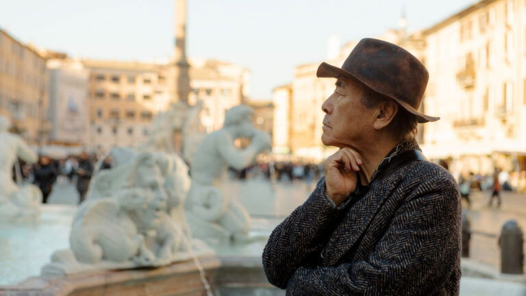 Yoshitaka Amano—Vampire Hunter D, Elric & Final Fantasy Artist —Reflects On A Storied Career