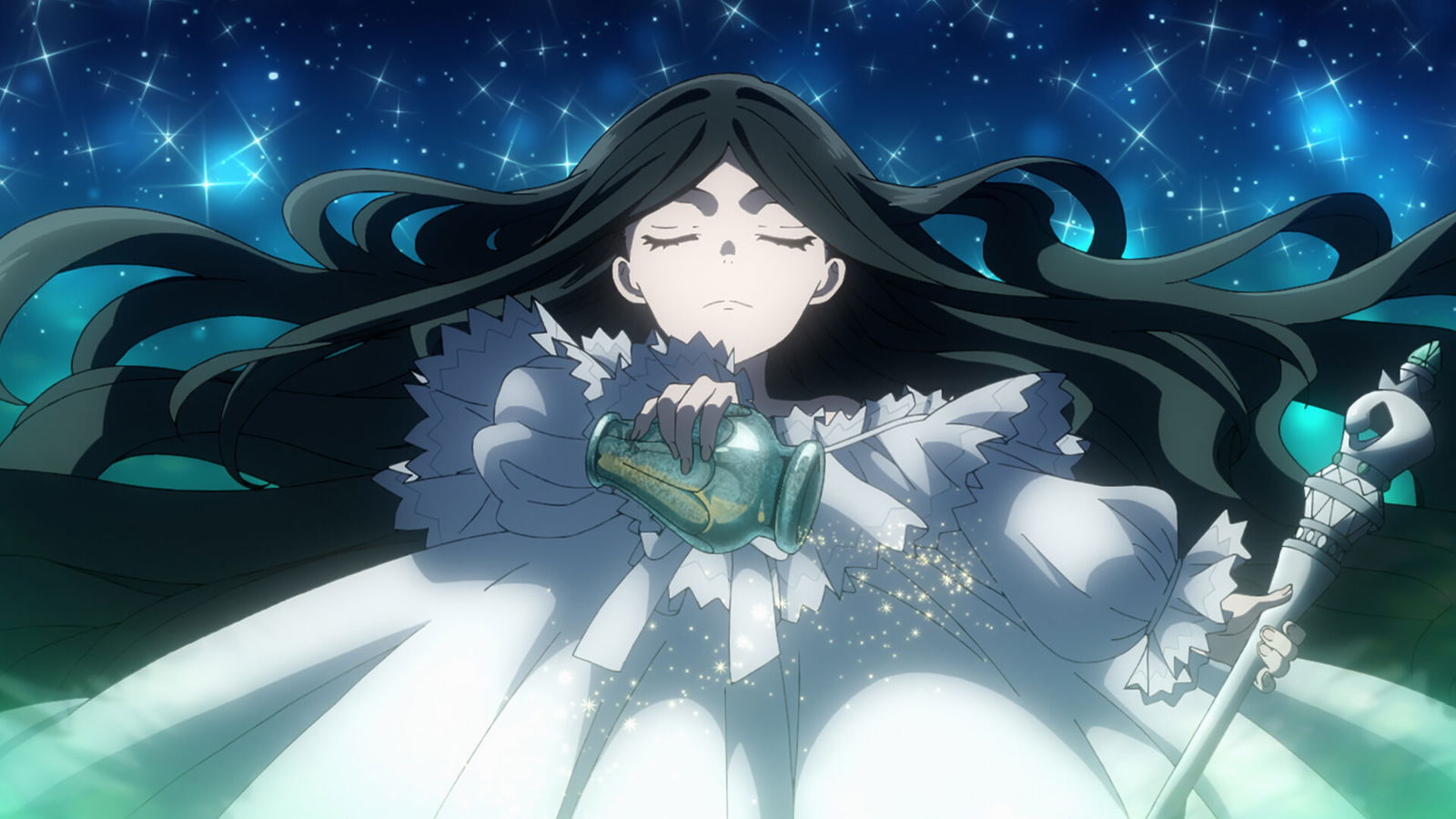 Celebrate Victoria Day With Crunchyroll Spring 2025 Anime Celebrate Victoria Day With Crunchyroll Spring 2025 Anime 4