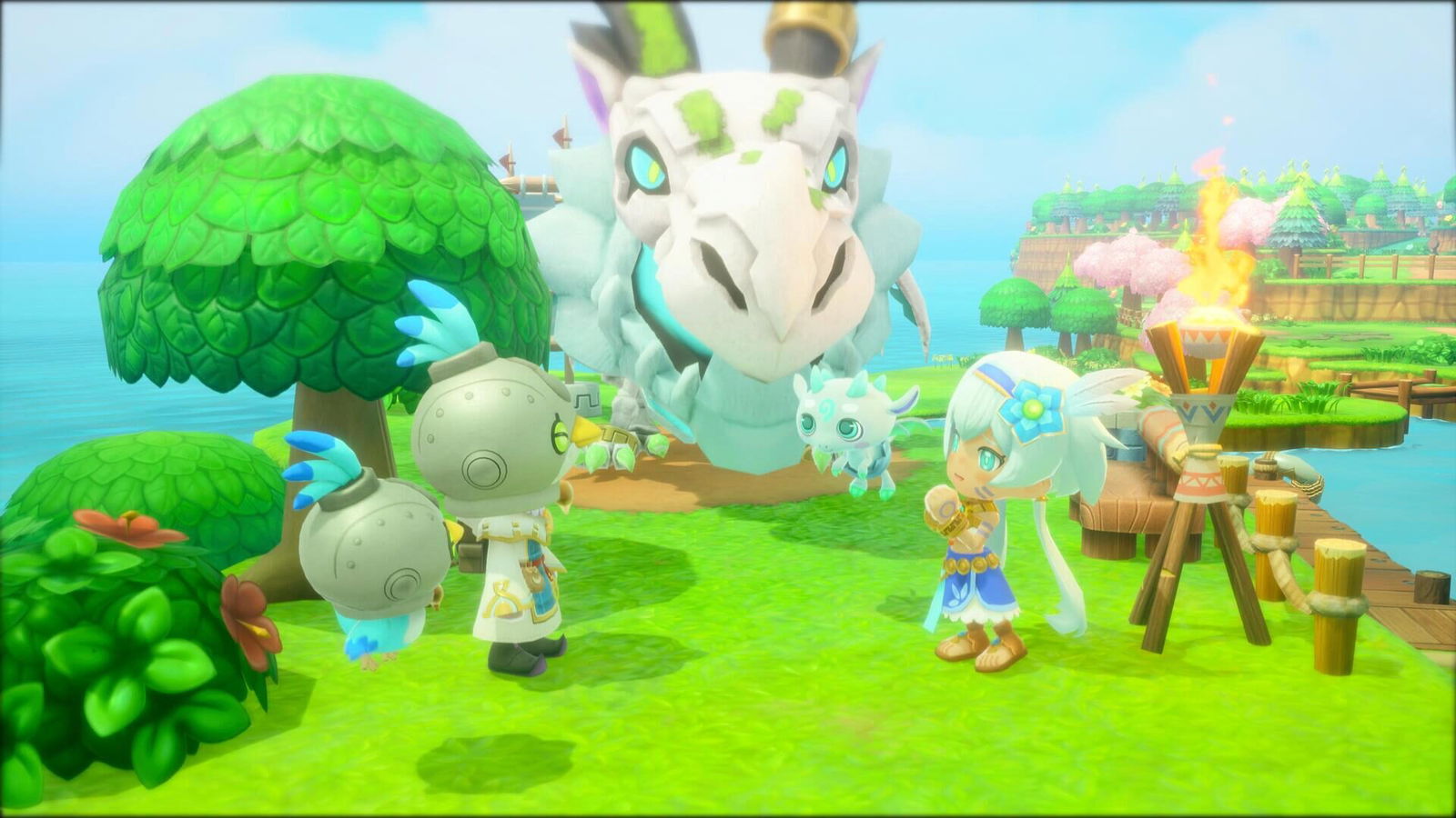Fantasy Life i: The Girl Who Steals Time Review