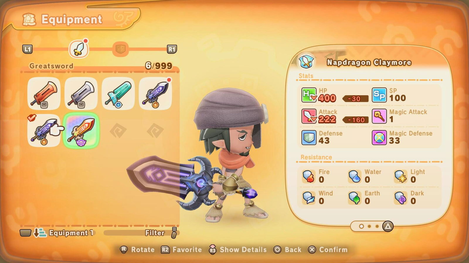 Fantasy Life I: The Girl Who Steals Time (Pc) Review Fantasy Life I: The Girl Who Steals Time Review