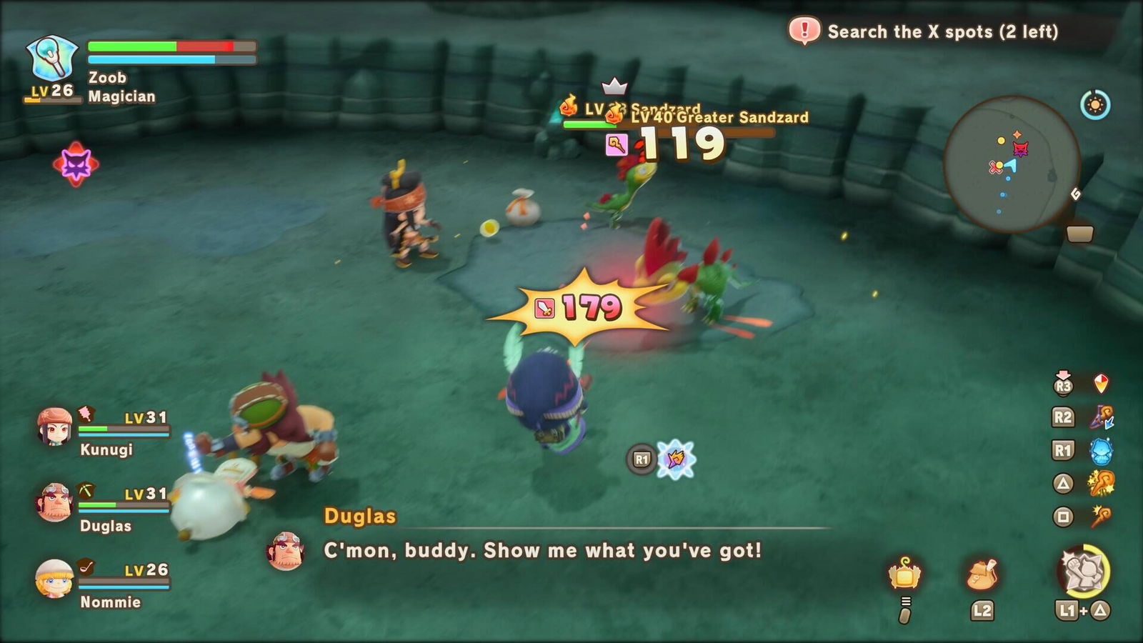 Fantasy Life I: The Girl Who Steals Time (Pc) Review Fantasy Life I: The Girl Who Steals Time Review