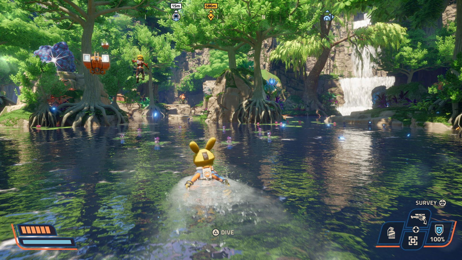  Revenge Of The Savage Planet (Pc) Review