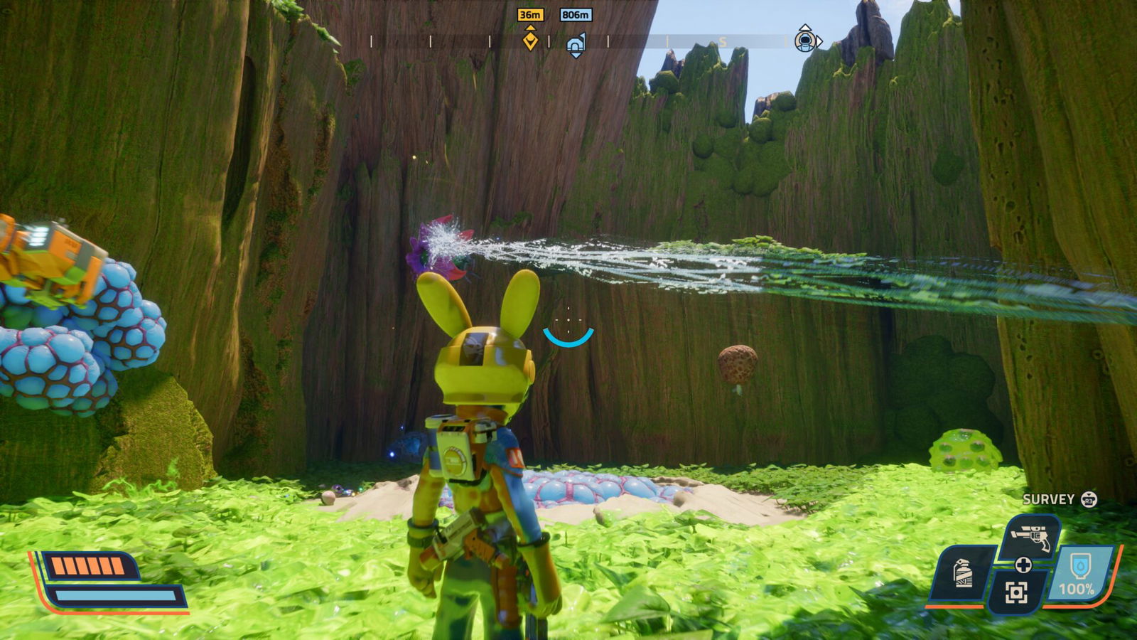  Revenge Of The Savage Planet (Pc) Review