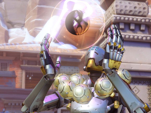 Overwatch’s Success Has Been ‘Life-Changing’ For Zenyatta Voice Actor Feodor Chin