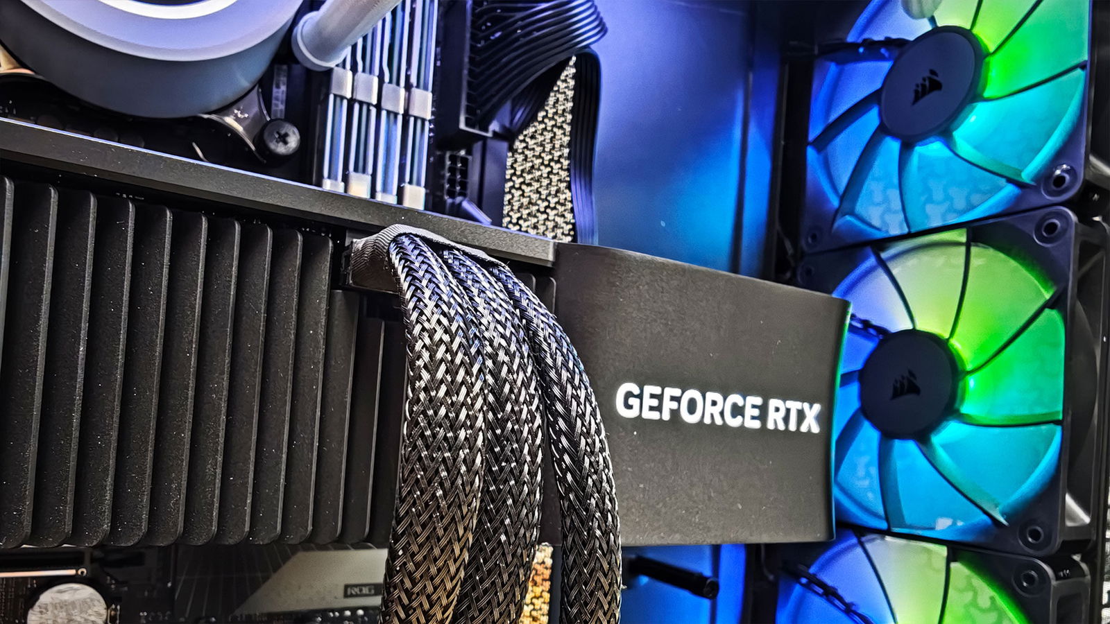 Corsair Frame 4000D Pc Case Review Corsair Frame 4000D Pc Case Review