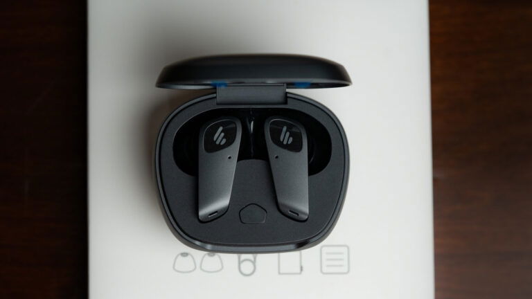 Edifier NeoBuds Planar Wireless Earbuds Review