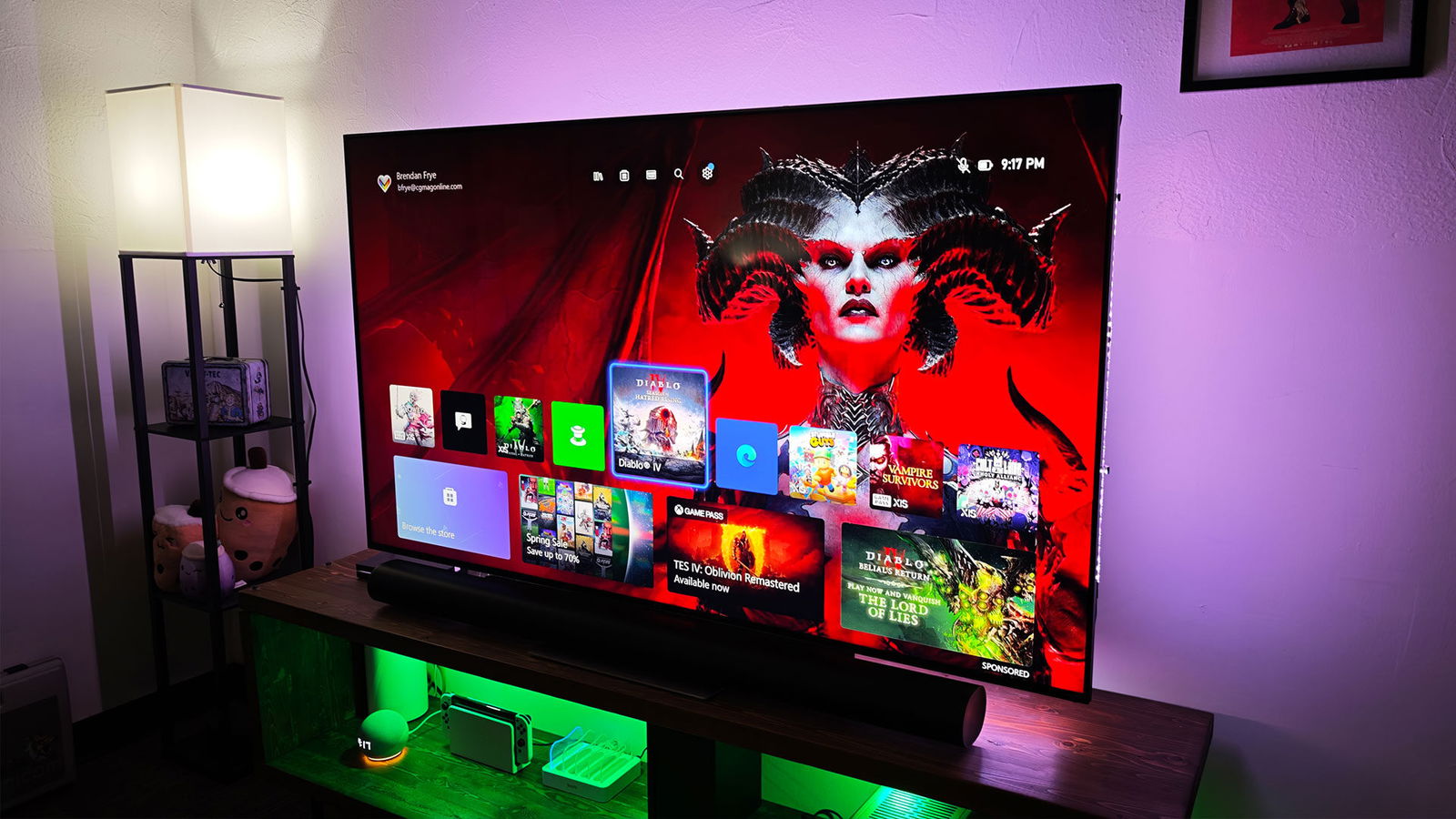 Govee AI Sync Box Kit 2 Review