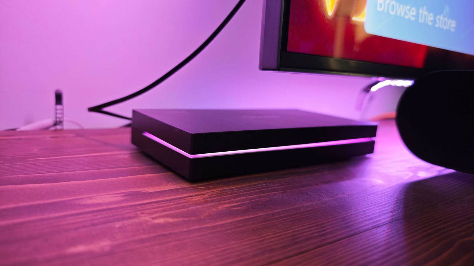 Govee Ai Sync Box Kit 2 Review Govee Ai Sync Box Kit 2 Review