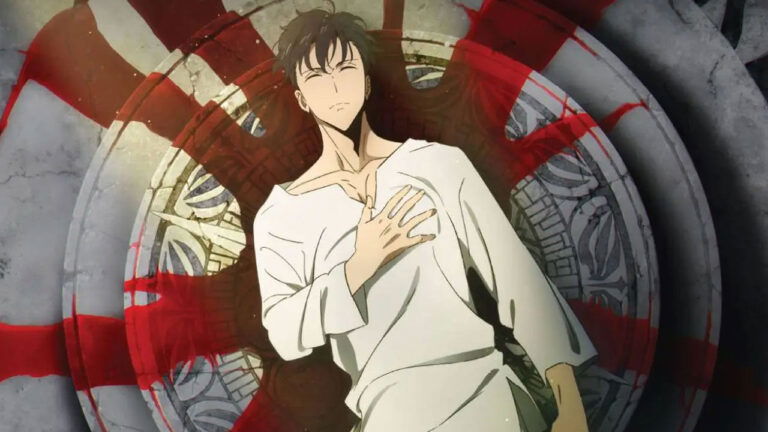 Crunchyroll’s Ani-May 2025: A Month-Long Anime Celebration