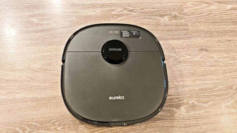 Eureka J15 Pro Ultra Vacuum and Mop Review