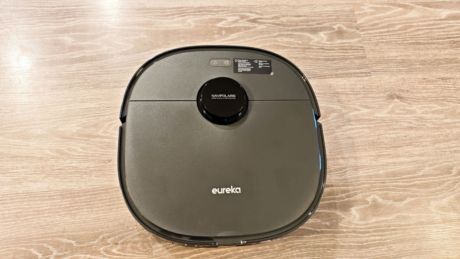 Eureka J15 Pro Ultra Vacuum and Mop Review CGMagazine