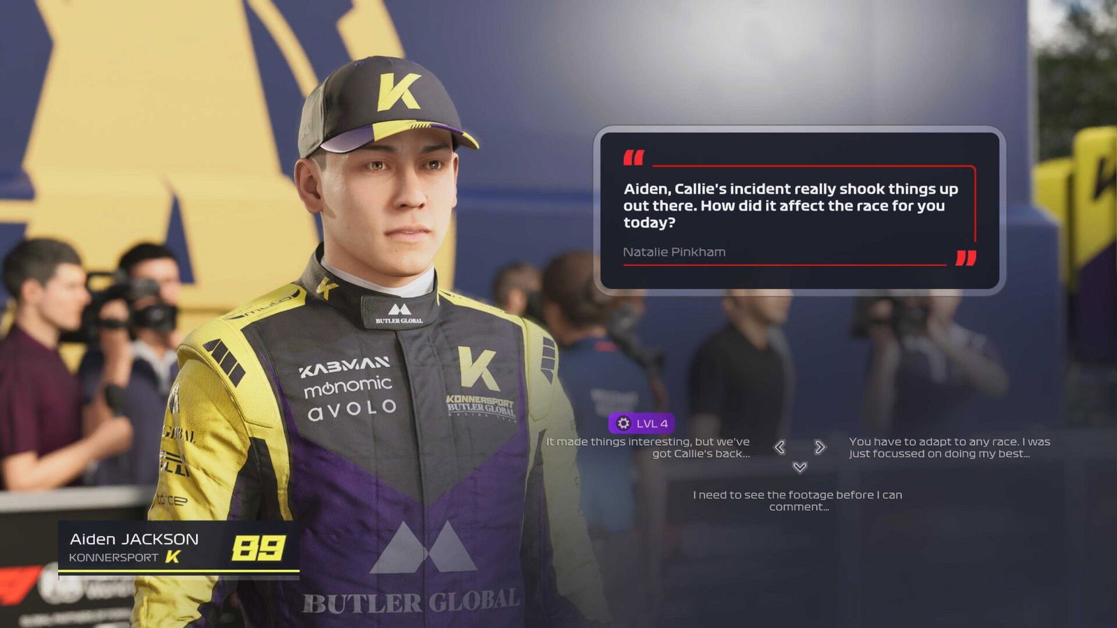 Ea Sports F1 25 (Ps5) Review Ea Sports F1 25 (Ps5) Review