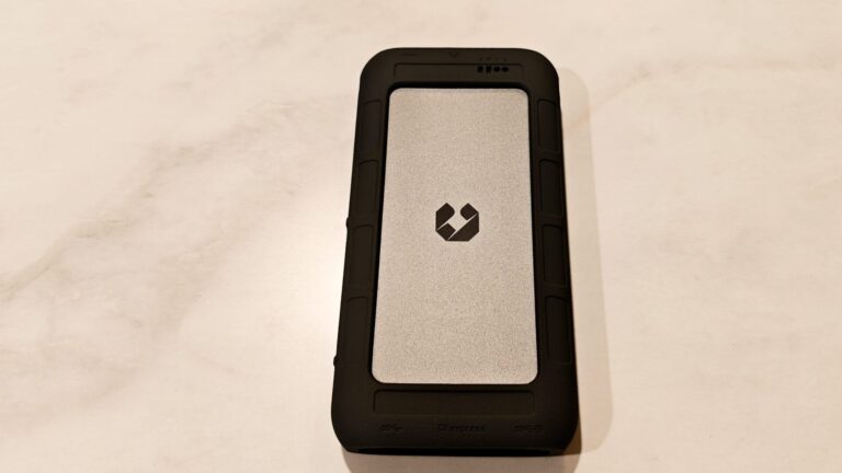 UnifyDrive UT2 Portable NAS Review