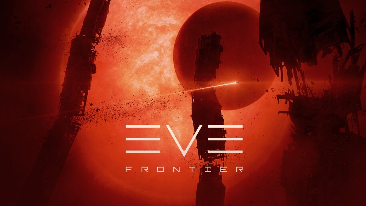 Learning More About Eve Frontier: Blockchain, Founder Access And...pokémon Go? Learning More About Eve Frontier: Blockchain, Founder Access And...pokémon Go?