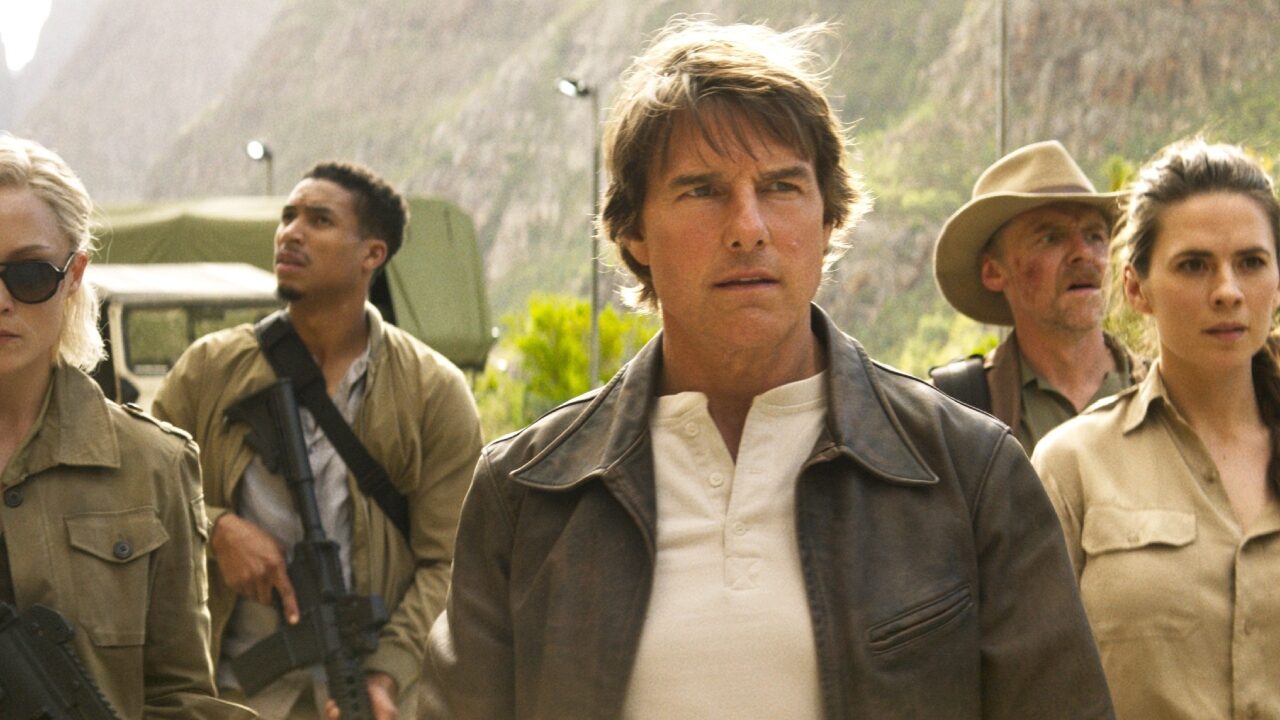 Mission: Impossible – The Final Reckoning
