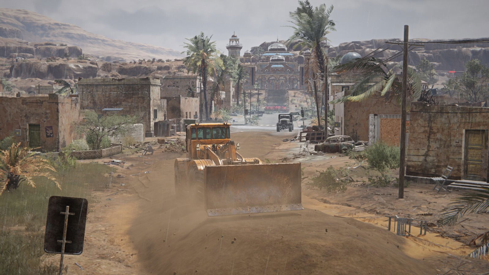 Roadcraft (Pc) Review