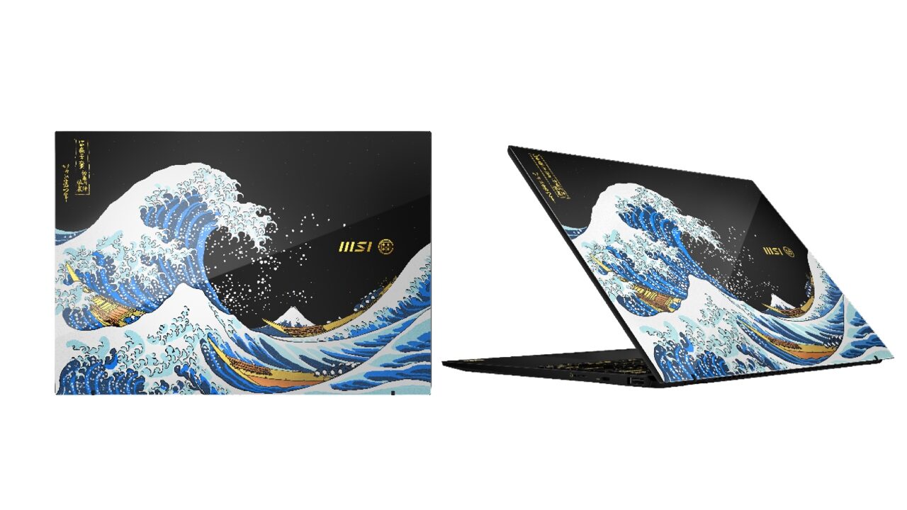 Computex 2025: Msi Unleashes Cutting-Edge Laptops &Amp; Handhelds Computex 2025: Msi Unleashes Cutting-Edge Laptops &Amp; Handhelds