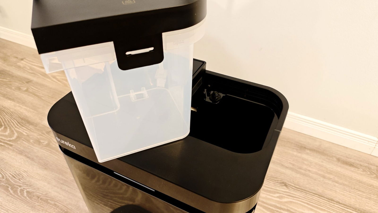 Eureka J15 Pro Ultra Vacuum And Mop Review