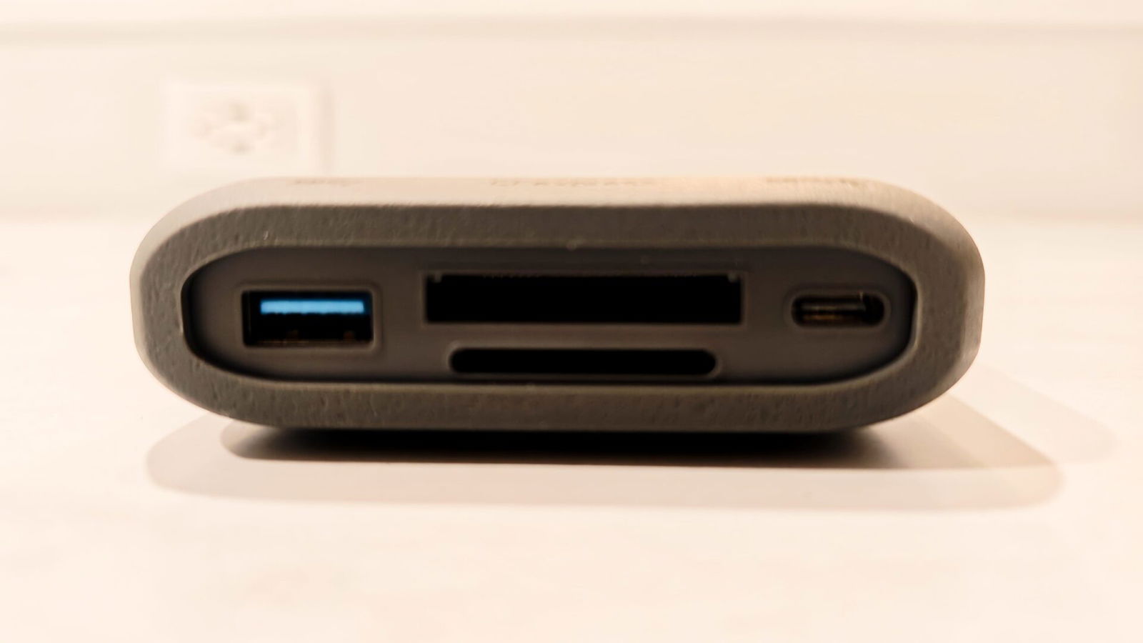 UnifyDrive UT2 NAS 本体 UnifyDrive UT2 review: Fantastically versatile portable NAS