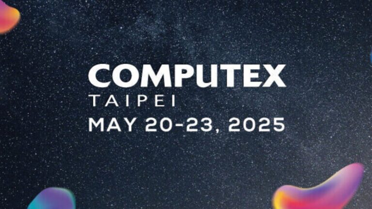 COMPUTEX 2025: The Best of Computex 2025