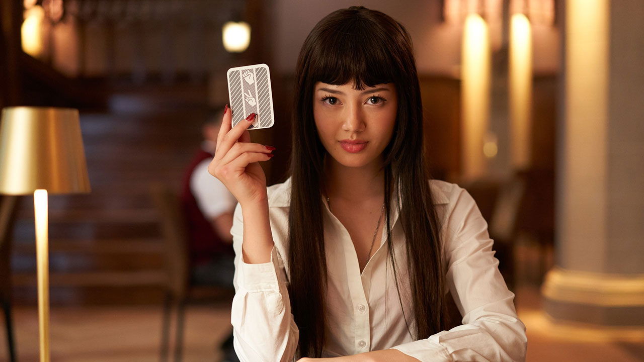 Bet (2025) Series Review Bet (2025) Series Review