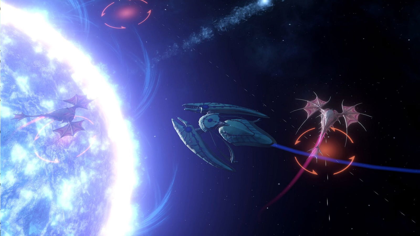 Stellaris: Biogenesis Dlc (Pc) Review Stellaris: Biogenesis Dlc Review