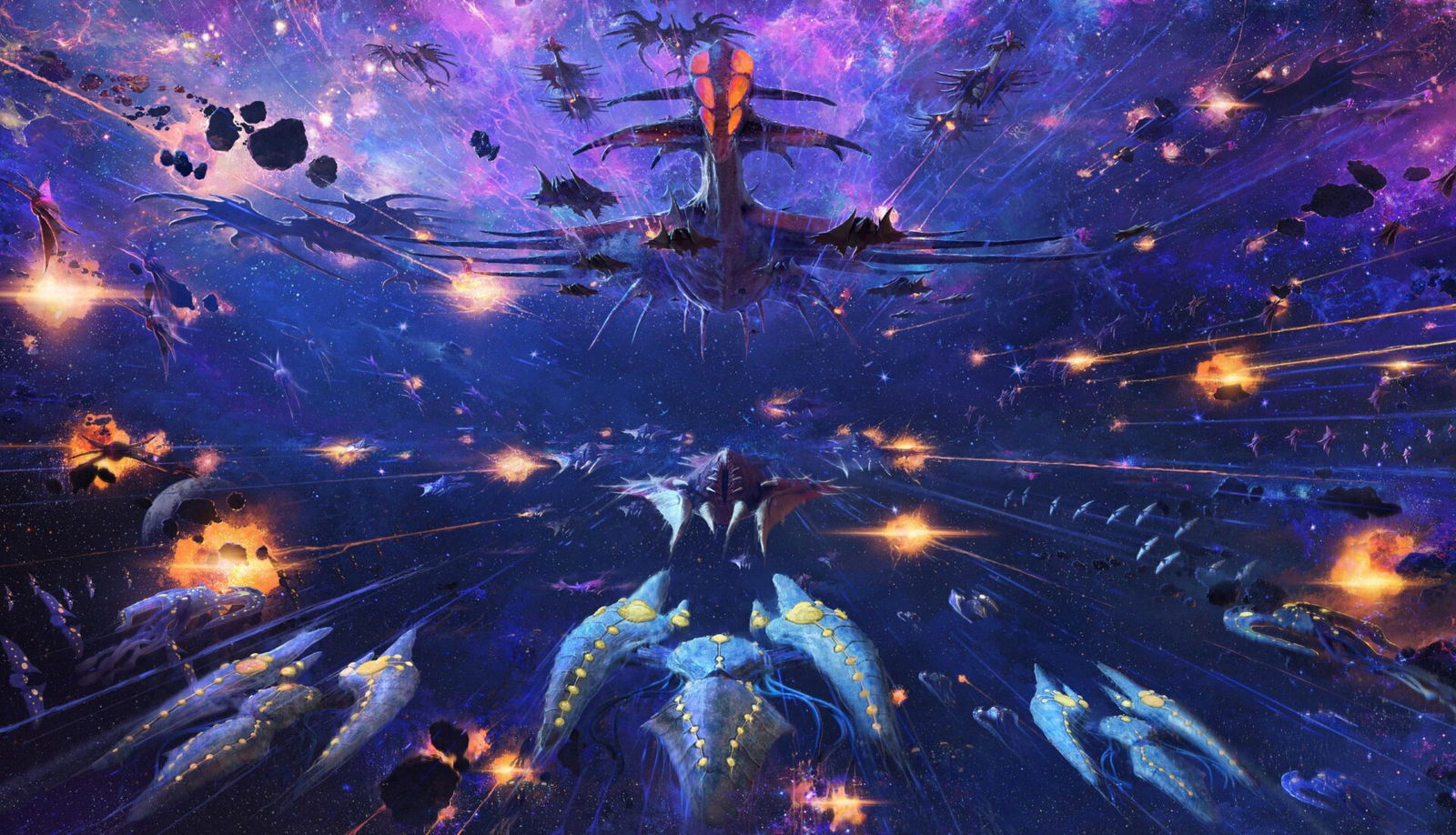 Stellaris: BioGenesis DLC Review