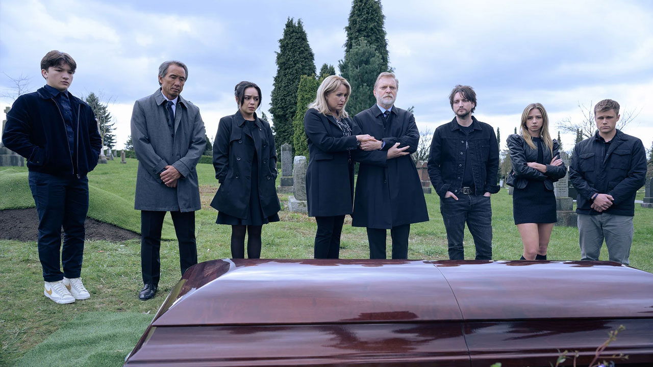 Final Destination Bloodlines Review Final Destination: Bloodlines Review