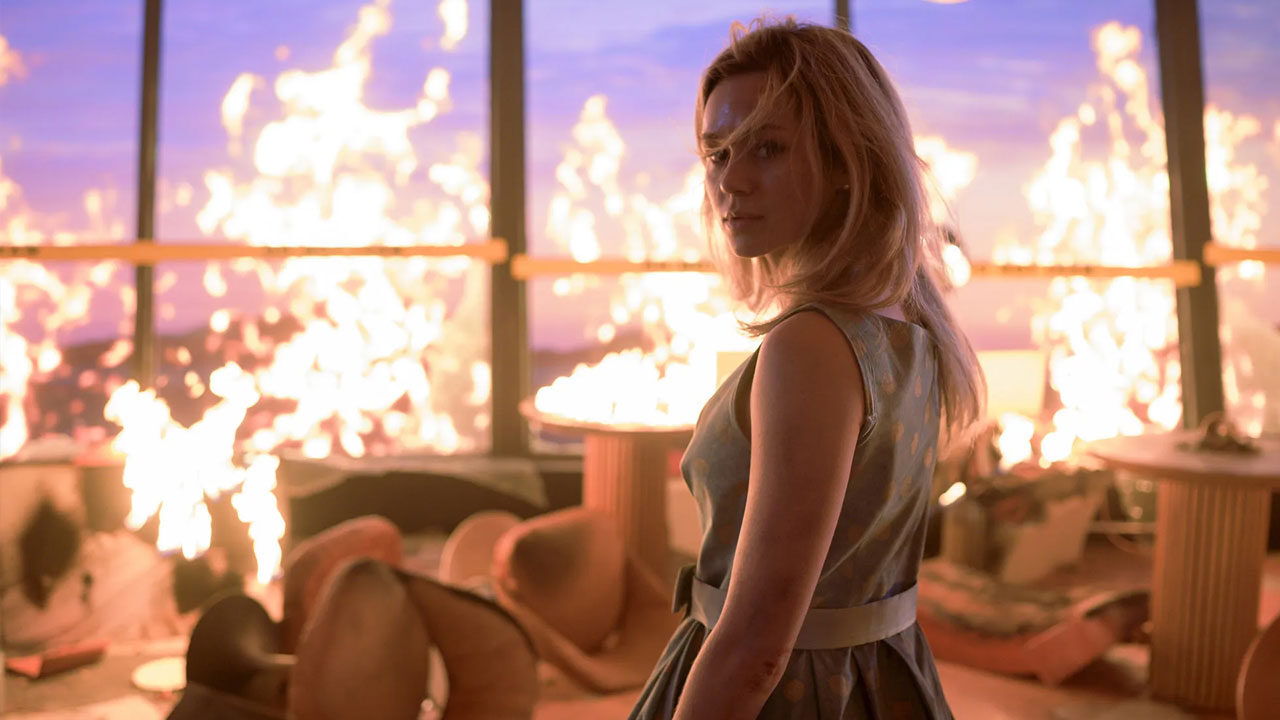 Final Destination: Bloodlines Review