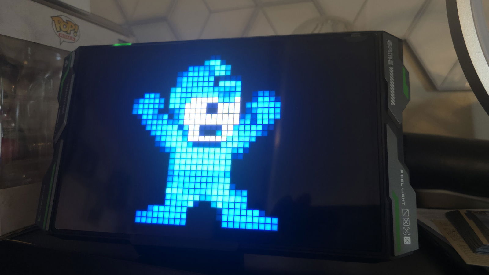Govee Gaming Pixel Light Review Govee Gaming Pixel Light Review