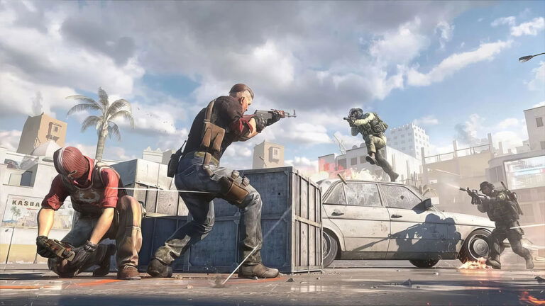 Gaming for Escape or Competition: What Motivates Players Today?