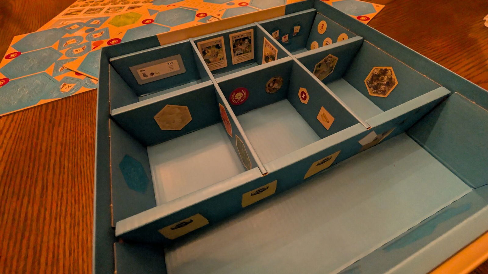 Catan: Seafarers 6Th Edition Review