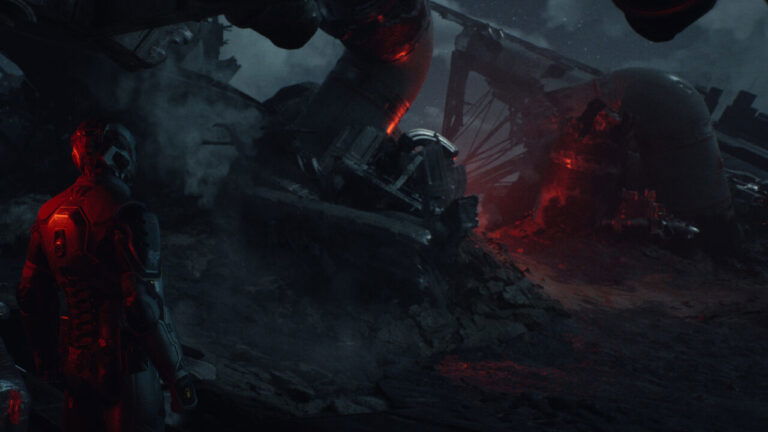 EVE Vanguard Preview: A Digestible Dose of EVE Online