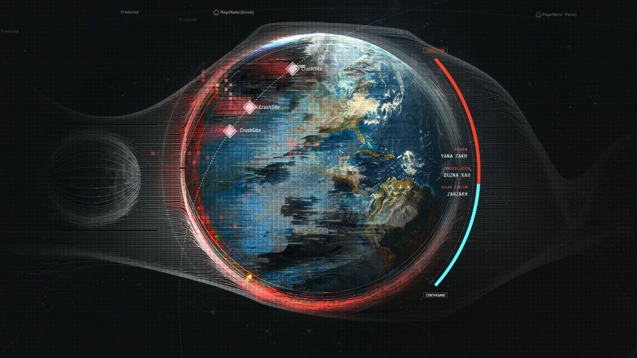 Eve Vanguard Preview: A Digestible Dose Of Eve Online