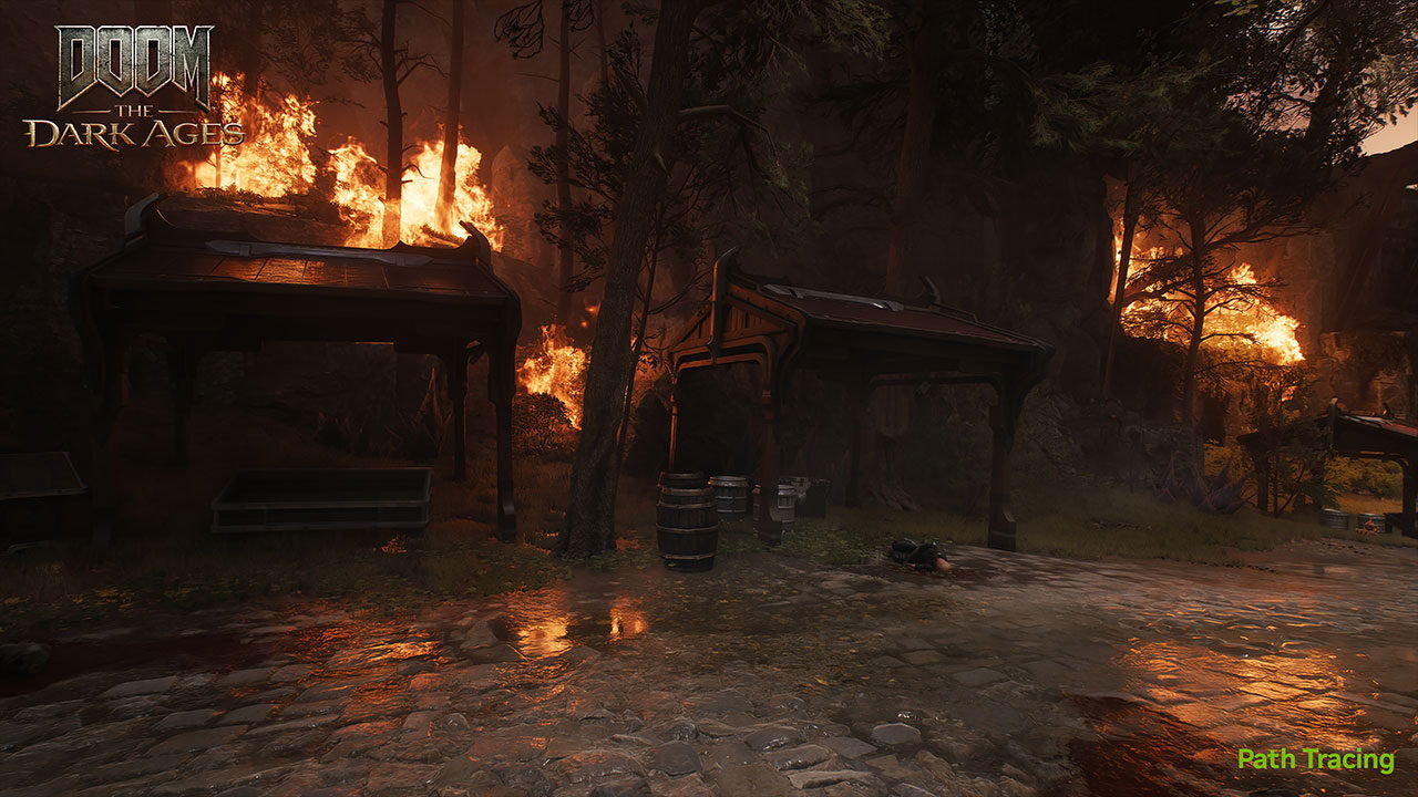 Computex 2025: Nvidia Brings Dlss 4, Rtx 5060, And Doom: The Dark Ages Annoucements