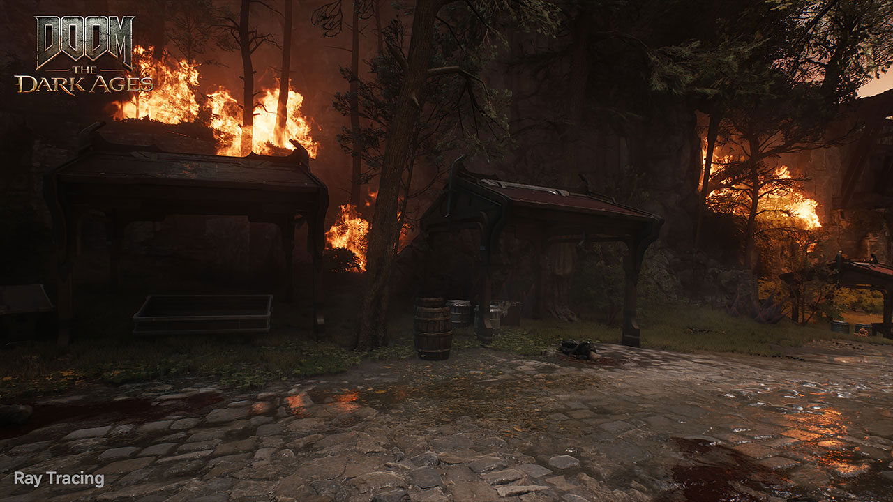 Computex 2025: Nvidia Brings Dlss 4, Rtx 5060, And Doom: The Dark Ages Annoucements