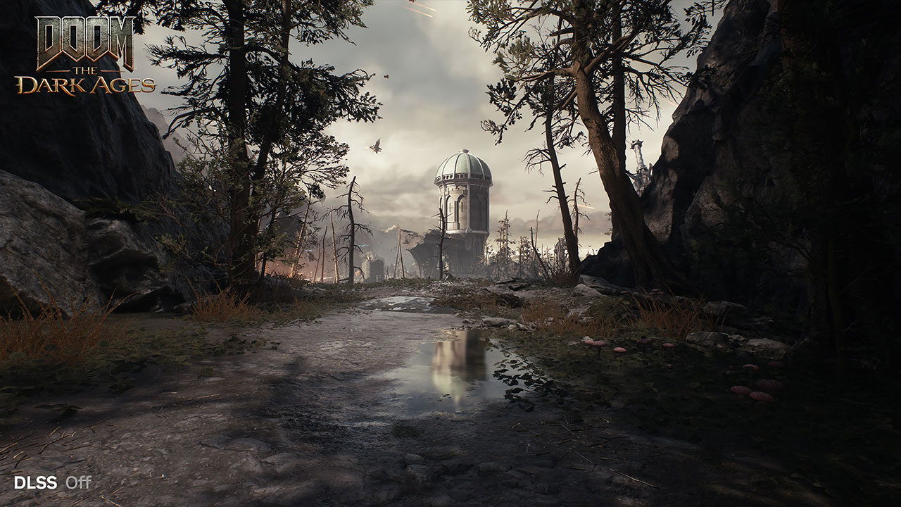 Computex 2025: Nvidia Brings Dlss 4, Rtx 5060, And Doom: The Dark Ages Annoucements