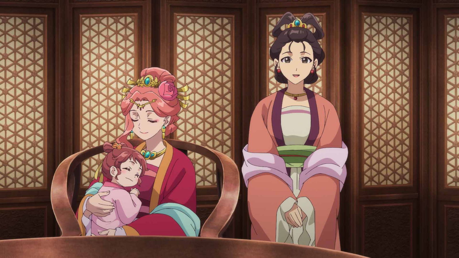 Celebrate Victoria Day With Crunchyroll Spring 2025 Anime Celebrate Victoria Day With Crunchyroll Spring 2025 Anime 6