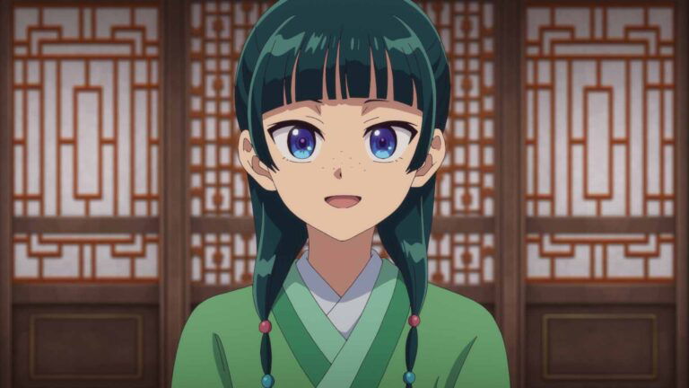 Celebrate Victoria Day With Crunchyroll Spring 2025 Anime