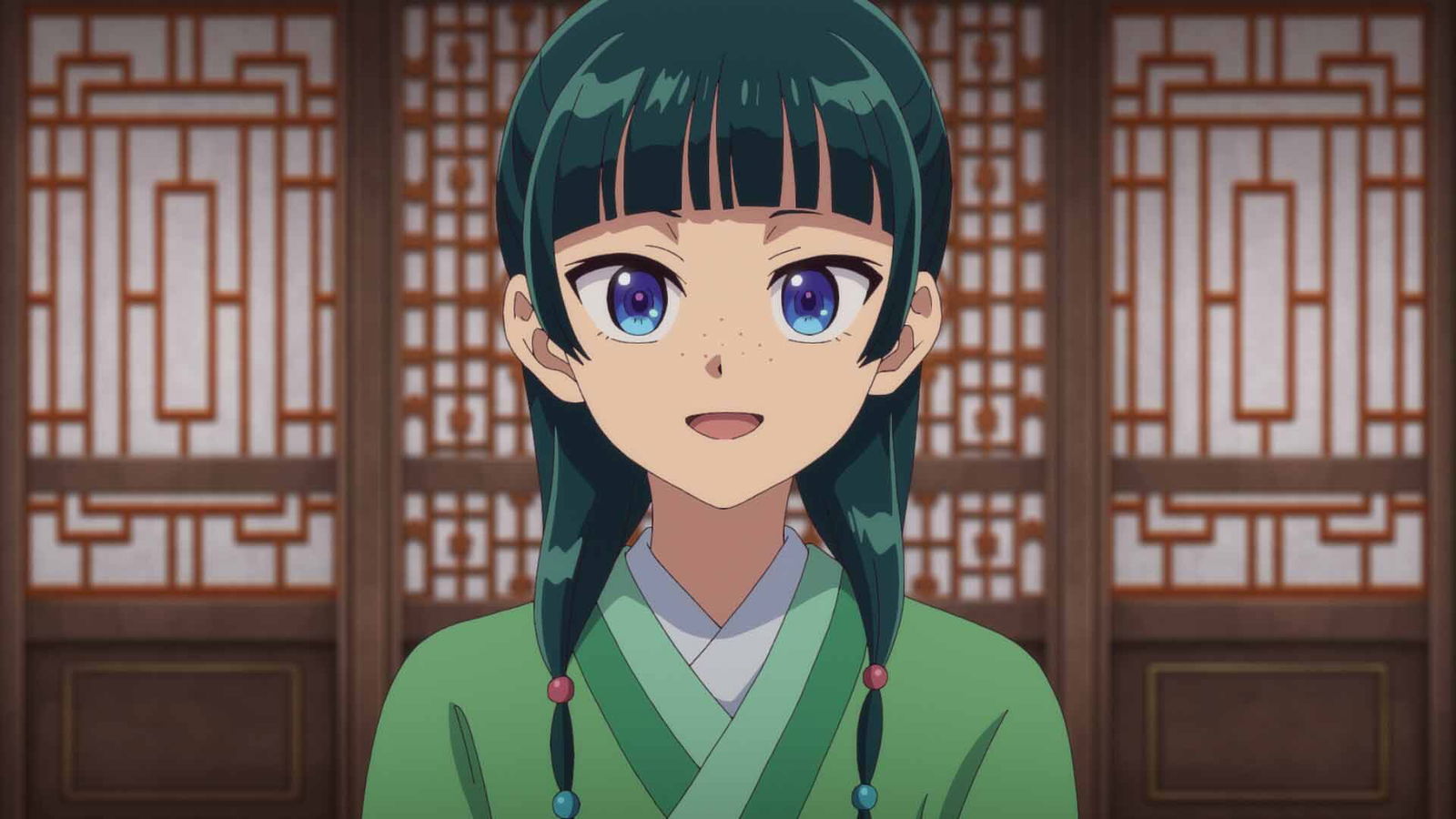 Celebrate Victoria Day With Crunchyroll Spring 2025 Anime