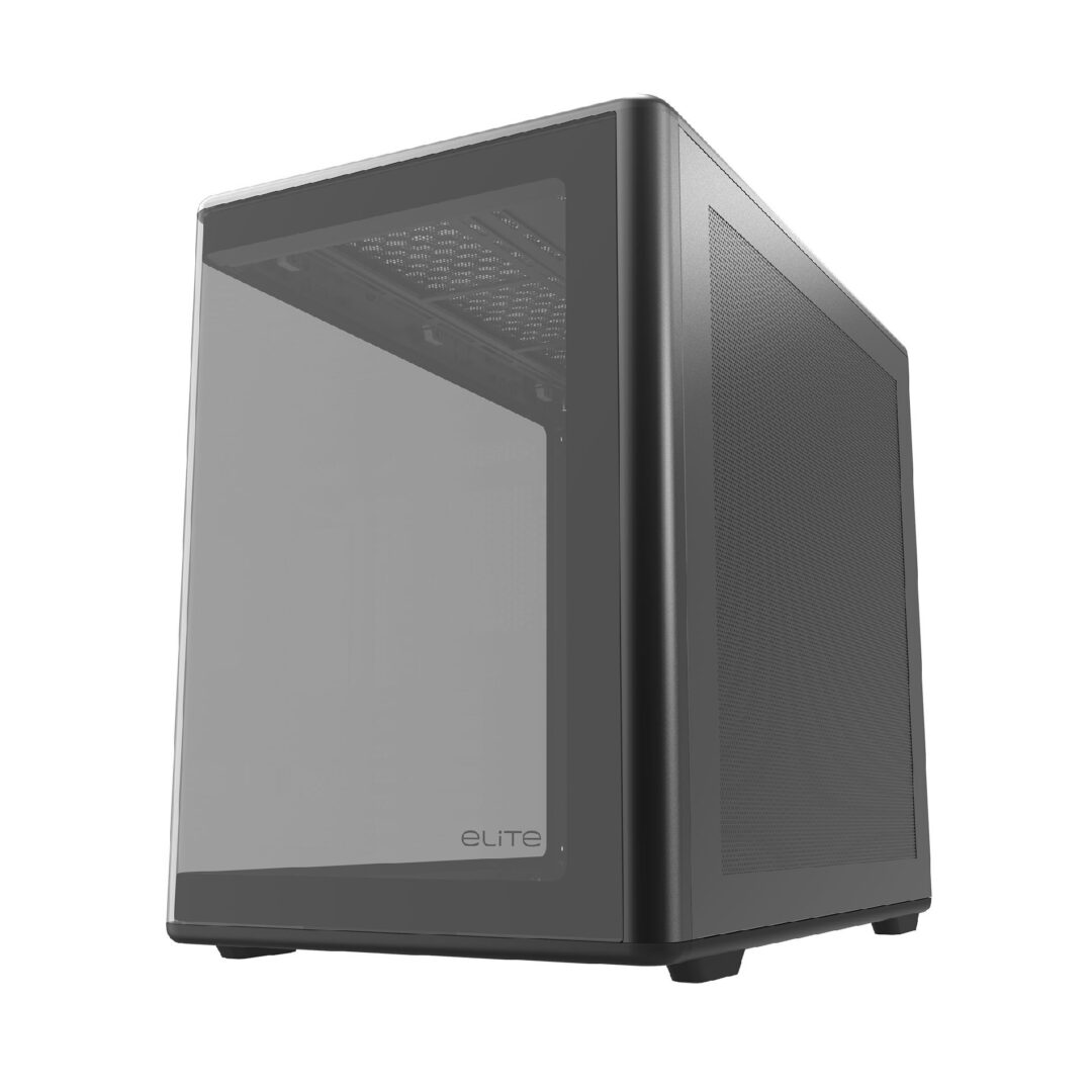 Computex 2025: Cooler Master Launches Modular Cases, Ai-Ready Coolers And Elite Series Cooler Master Launches Modular Cases, Ai-Ready Coolers And Elite Series At Computex