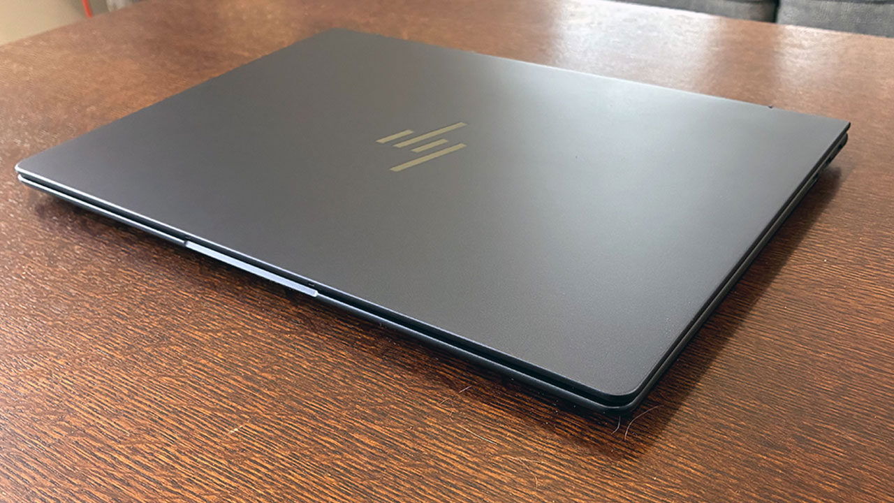 Hp Elitebook Ultra G1I Laptop Review Hp Elitebook Ultra G1I Laptop Review